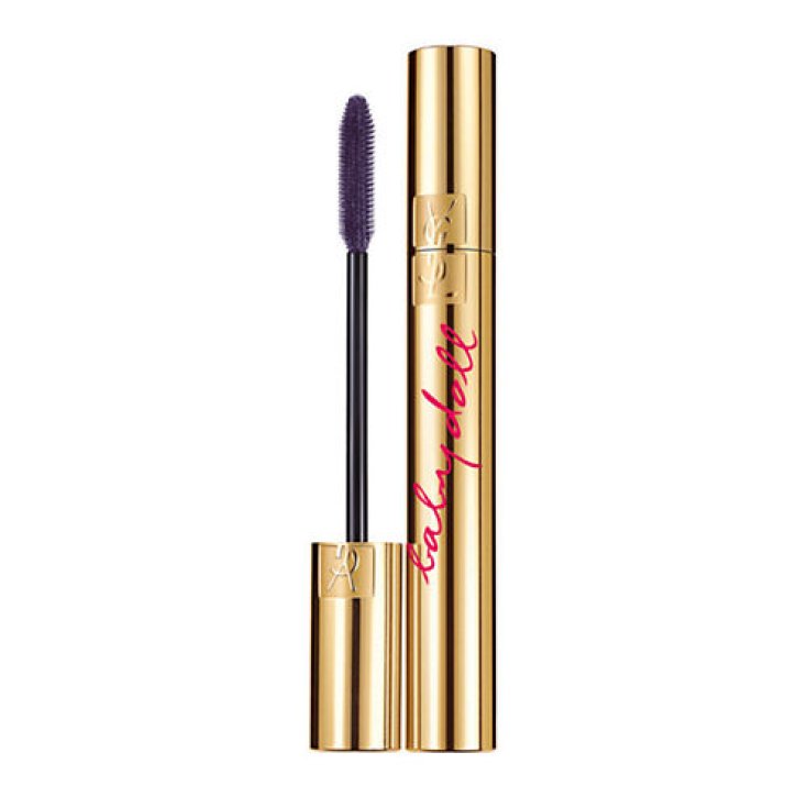 @YSL MASC BABY DOLL 04 VIOLET
