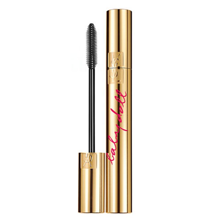 Yves Saint Laurent Baby Doll Mascara Couleur 05 Rock