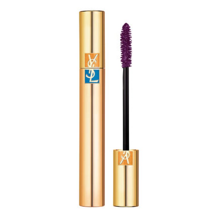 @YSL MASC VOL.EFFET CILS WP 03 VIO