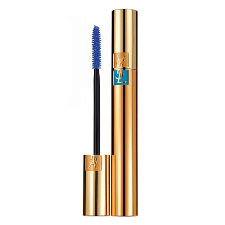 @YSL MASC VOL.EFFECT CILS WP 04 BLEU