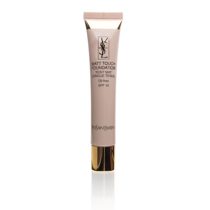 @YSL F \ T MATT TOUCH 11