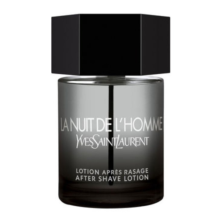 YSL L HOMME LA NUIT A \ S 100 M