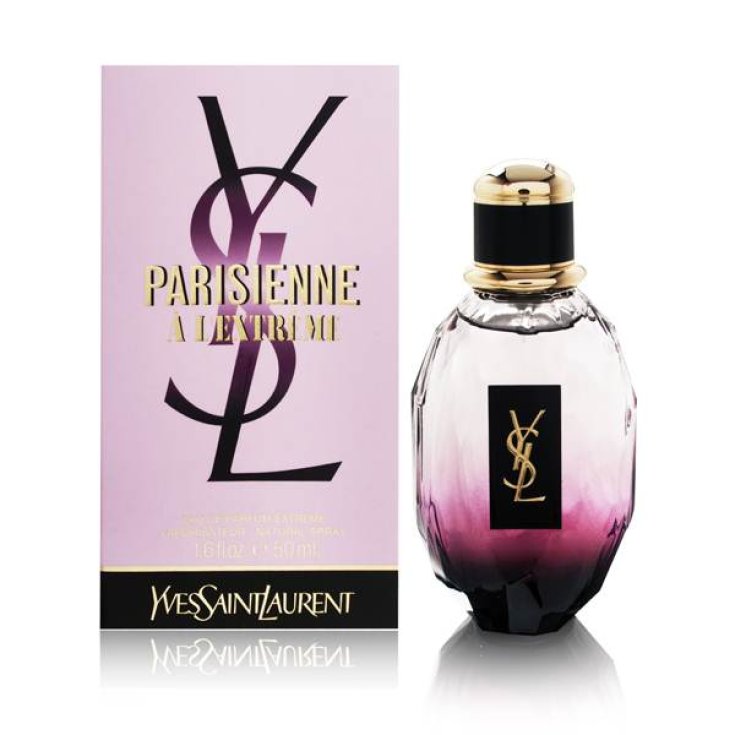 Yves Saint Laurent Parisienne L'Extrême Eau De Parfum 50 ml