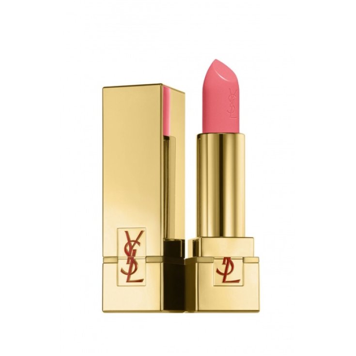 @YSL ROUGE PUR COUTURE DORÉ 09 @YSL ROUGE PUR COUTURE DORÉ 09