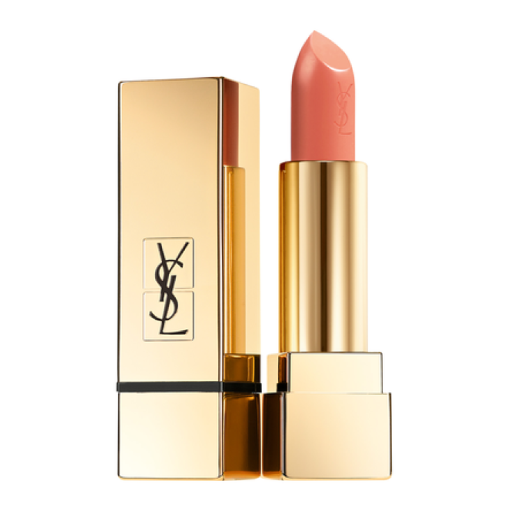 YSL ROUGE PUR COUTURE 23