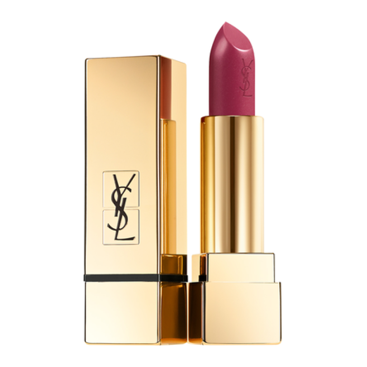 @YSL ROUGE PUR COUTURE 31