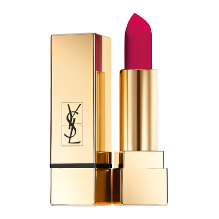 @YSL ROUGE PUR COUT.LES TAPIS 208