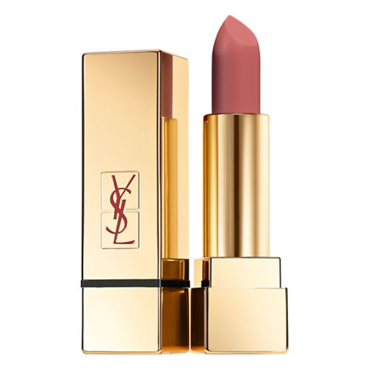Yves Saint Laurent Rouge Pur Couture Les Mats Lipstick Color 210