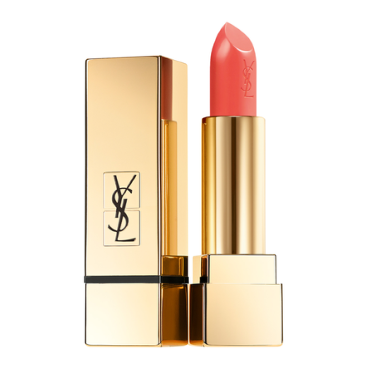 YSL ROUGE PUR COUTURE 51