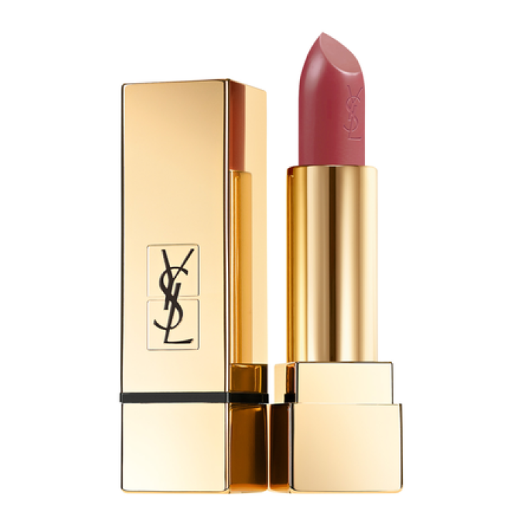 YSL ROUGE PUR COUTURE 66 BOIS DE R