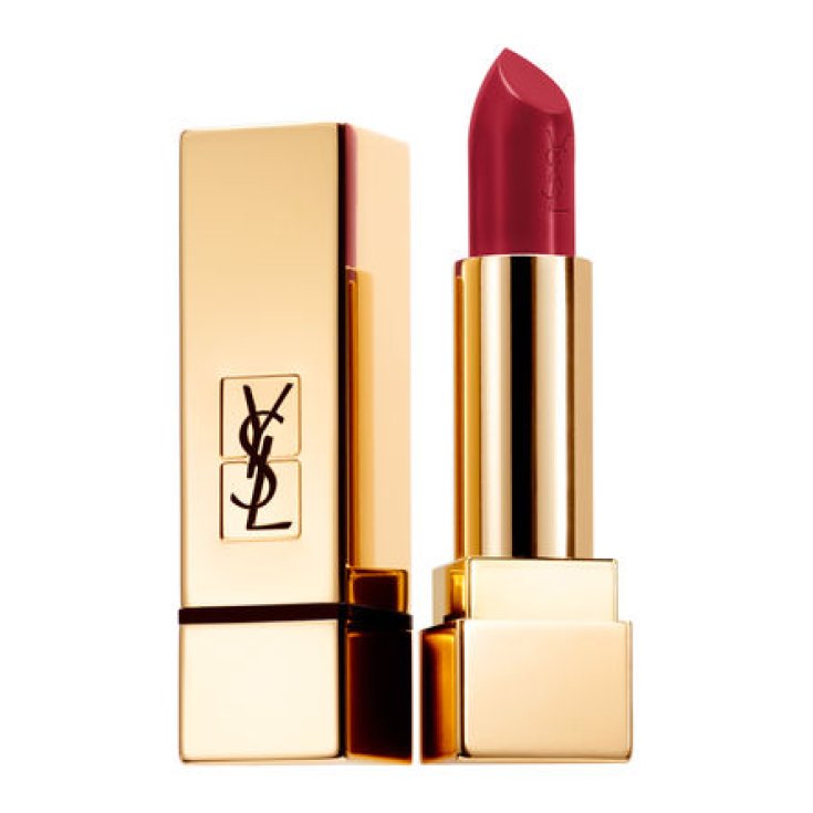 YSL ROUGE PUR COUTURE N°72