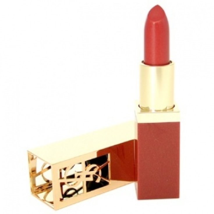 @YSL ROUGE PUR ÉCLAT 08