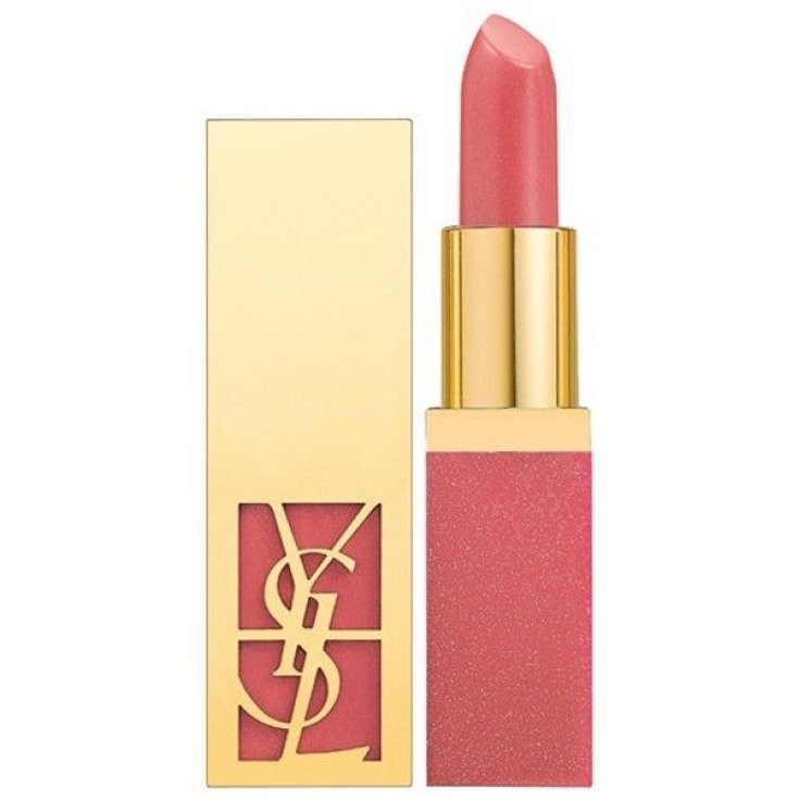 @YSL ROUGE PUR ÉCLAT 10