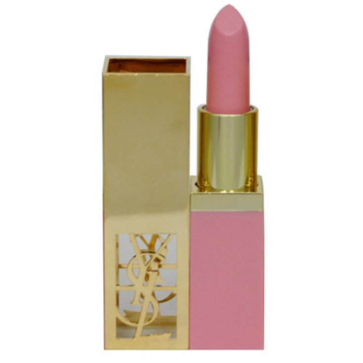 @YSL ROUGE PUR ÉCLAT 11