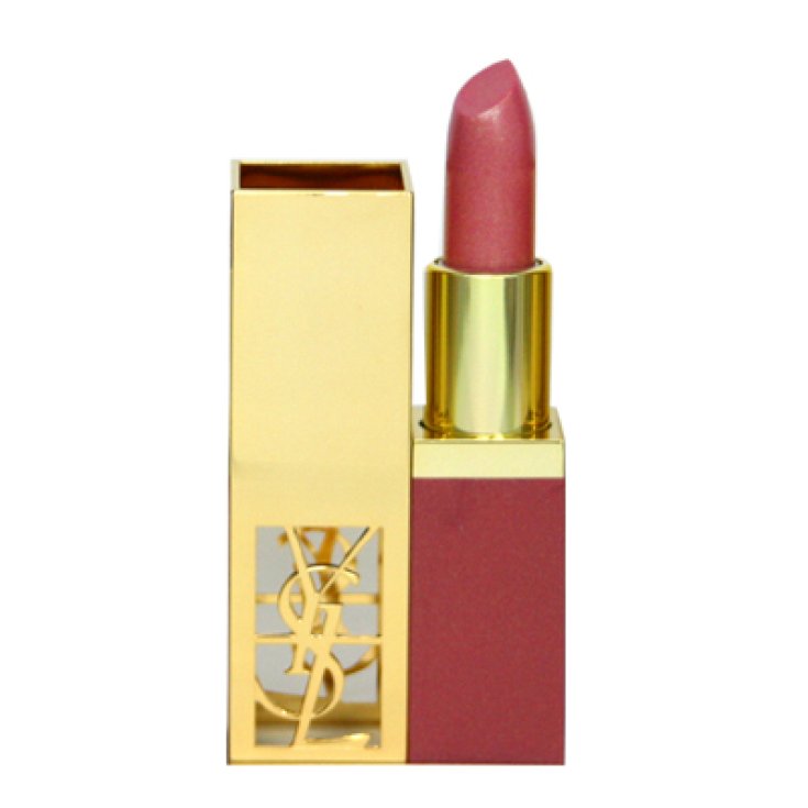 @YSL ROUGE PUR ÉCLAT 16