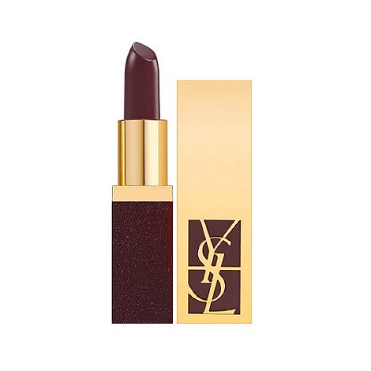 @YSL ROUGE PUR ÉCLAT 23