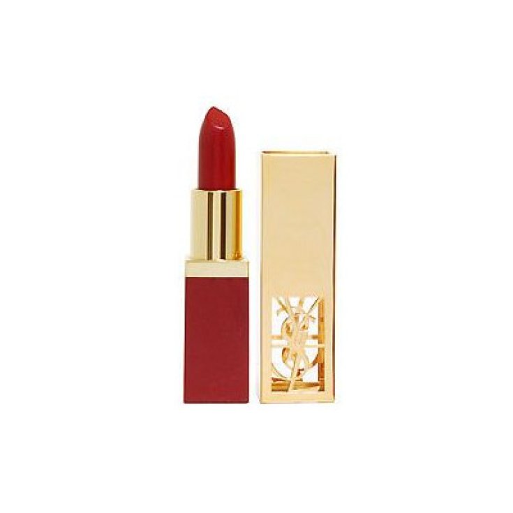 @YSL ROUGE PUR ÉCLAT 31