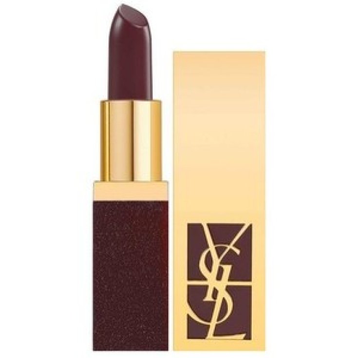 @YSL ROUGE PUR ÉCLAT 33
