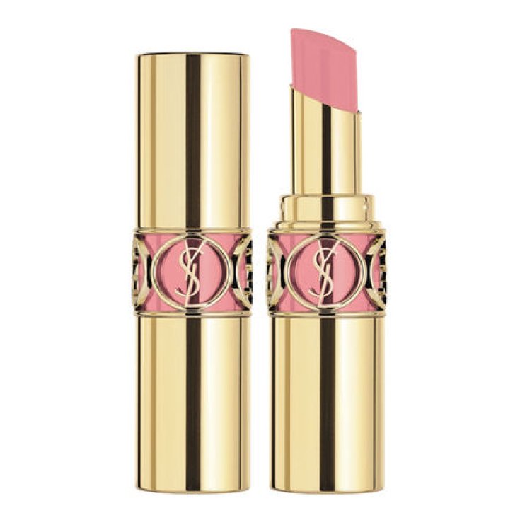@YSL ROUGE VOLUPTÉ 01