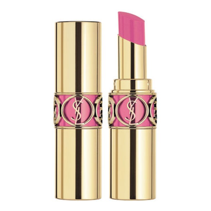 @YSL ROUGE VOLUPTÉ 08 @YSL ROUGE VOLUPTÉ 08