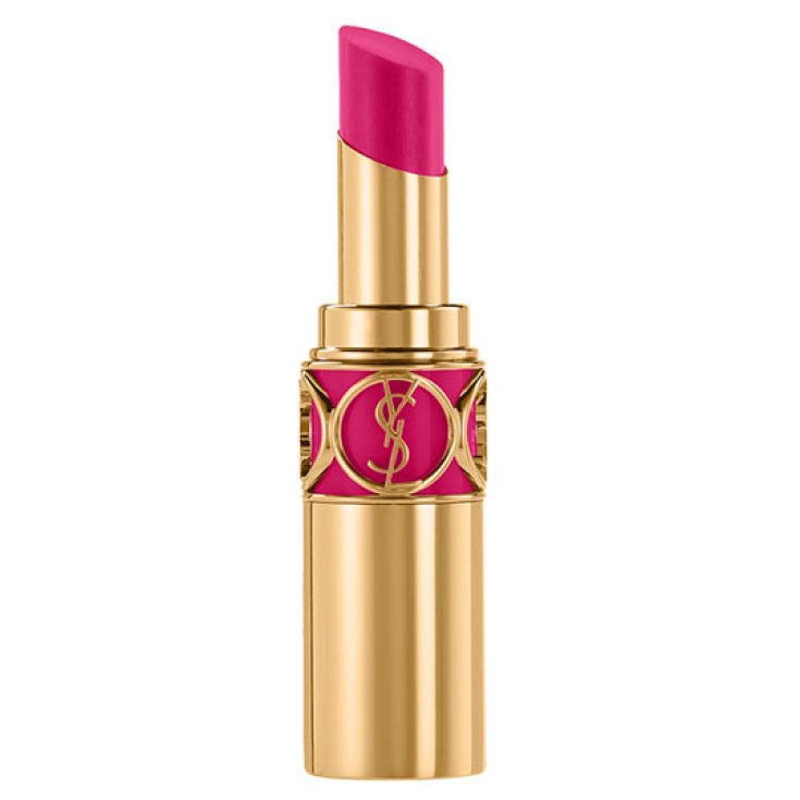 @YSL ROUGE VOLUPTÉ 11