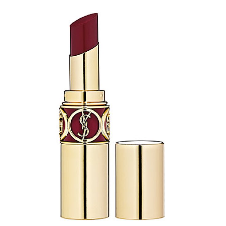 @YSL ROUGE VOLUPTÉ 12