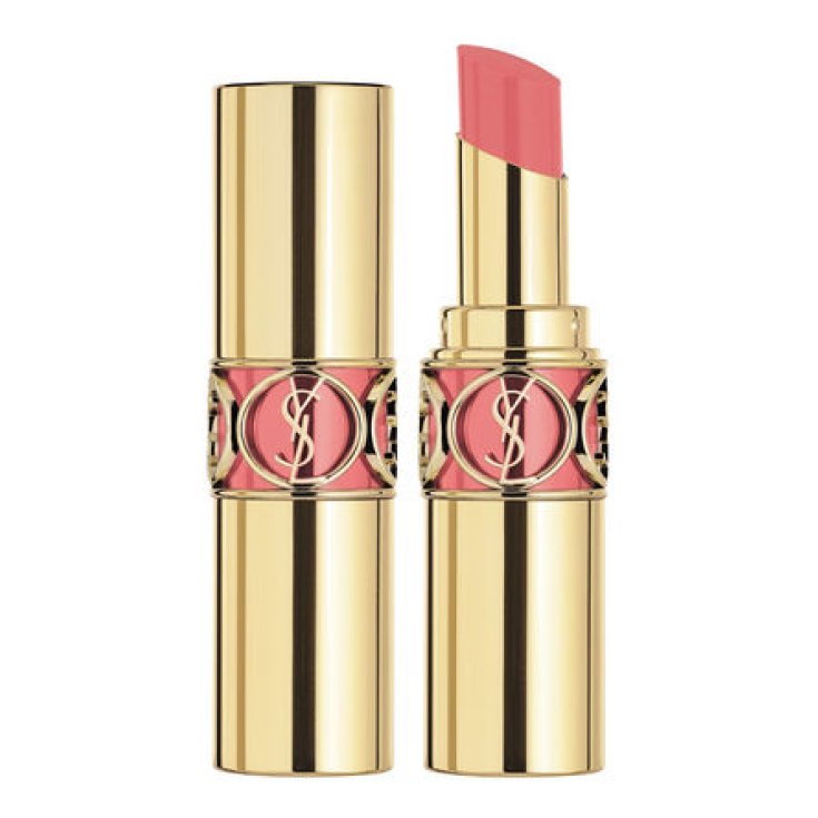 @YSL ROUGE VOLUPTÉ 13