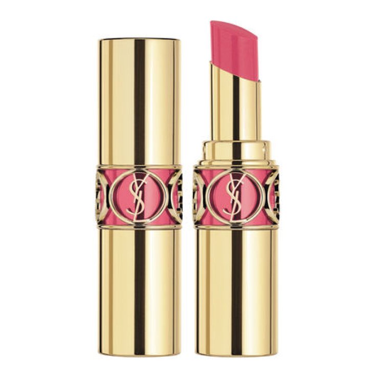 @YSL ROUGE VOLUPTÉ 29