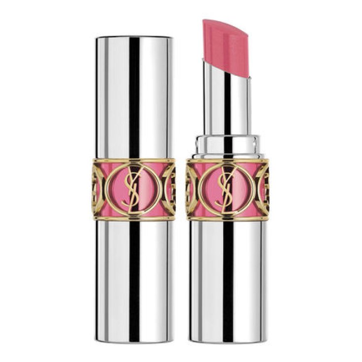 @YSL ROUGE VOLUPTE SHEER CANDY 12