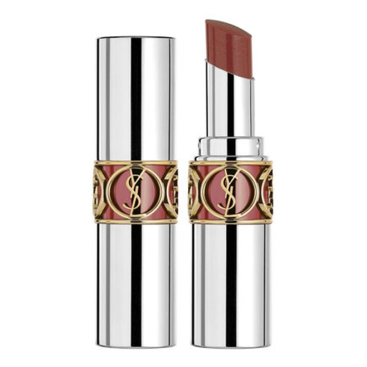 @YSL ROUGE VOLUPTE SHEER CANDY 13