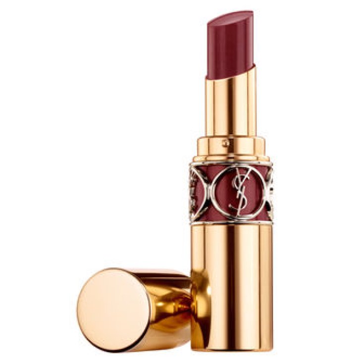 @YSL ROUGE VOLUPTÉ ÉCLAT N.2