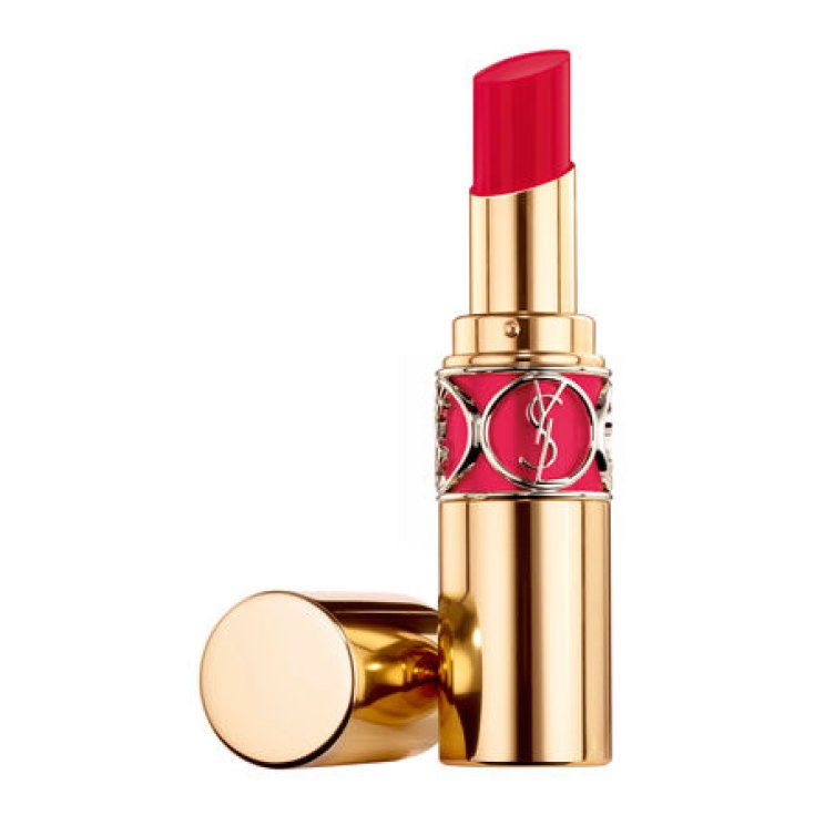 YSL ROUGE VOLUPTE BRILLANCE N.45