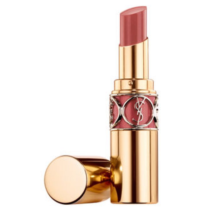 YSL ROUGE VOLUPTE SHINE N.9