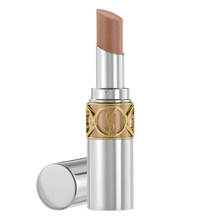 @YSL ROUGE VOLUPTE SHEER CANDY 01