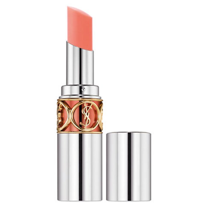 @YSL ROUGE VOLUPTE SHEER CANDY 02