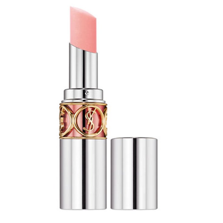 @YSL ROUGE VOLUPTE SHEER CANDY 03