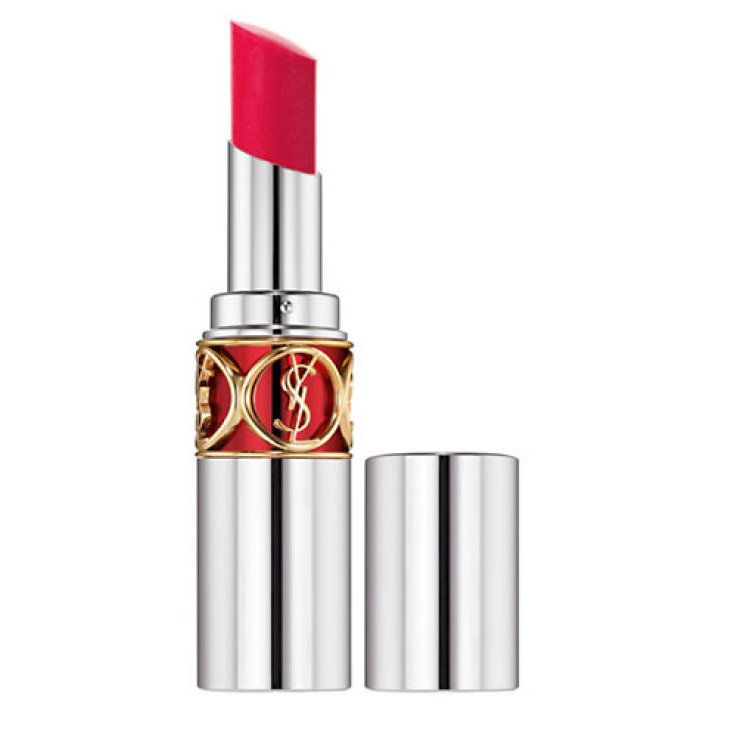 @YSL ROUGE VOLUPTE SHEER CANDY 06