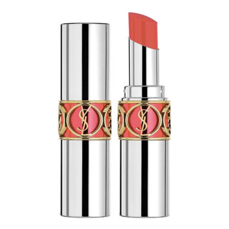 @YSL ROUGE VOLUPTÉ N.10