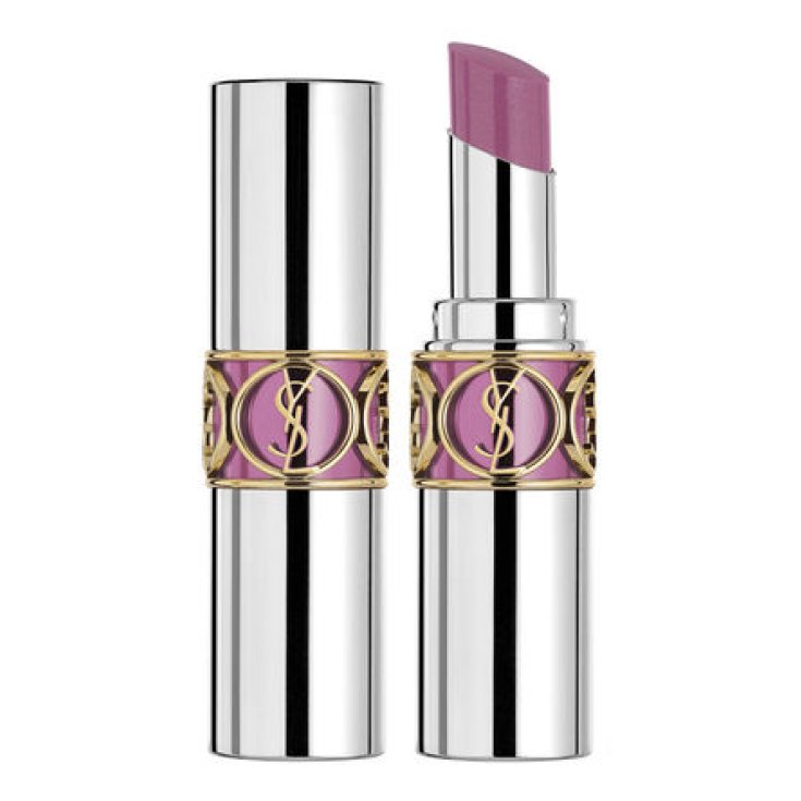 @YSL ROUGE VOLUPTÉ N.8