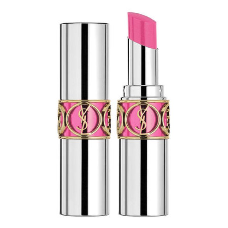 @YSL ROUGE VOLUPTÉ N.9