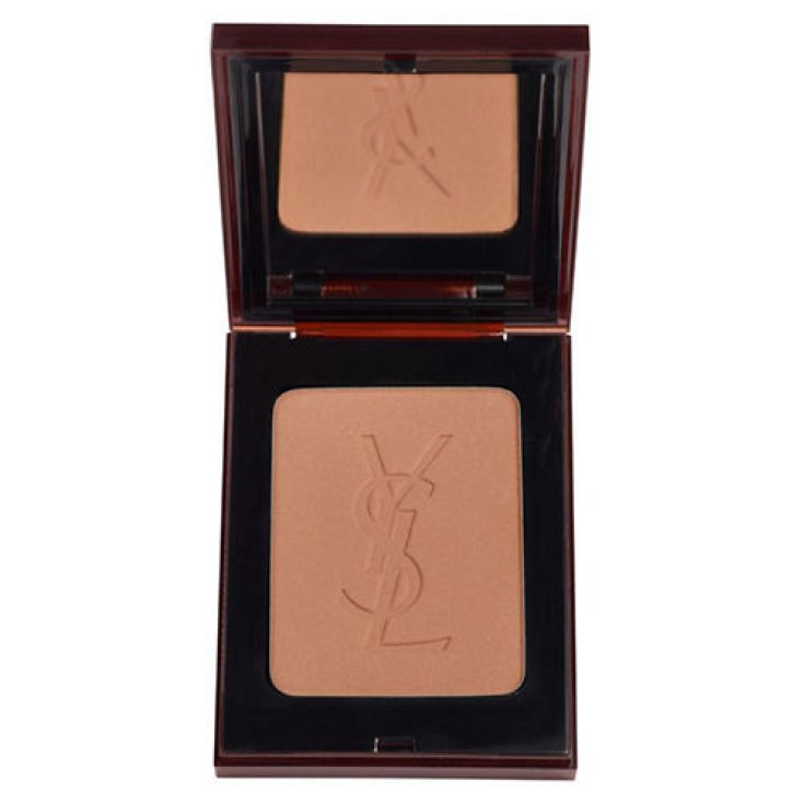 @YSL TERRE SAHARIENNE TAPIS N.10