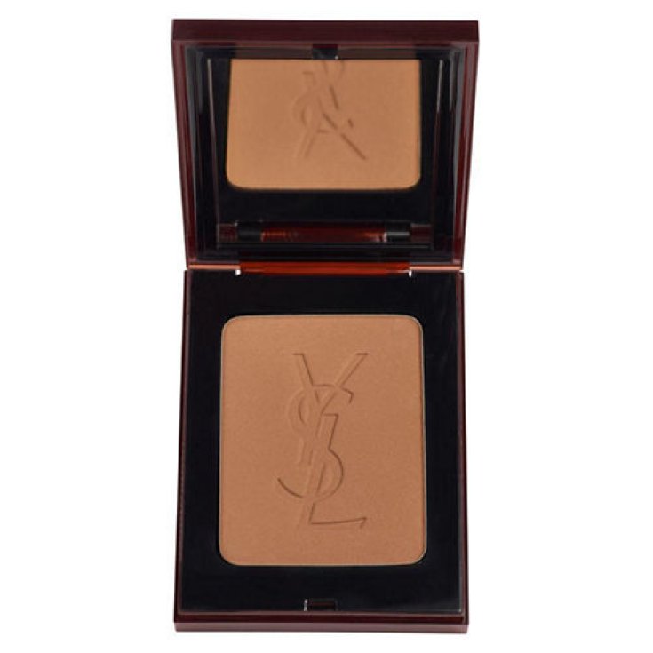 @YSL TERRE SAHARIENNE TAPIS N.20