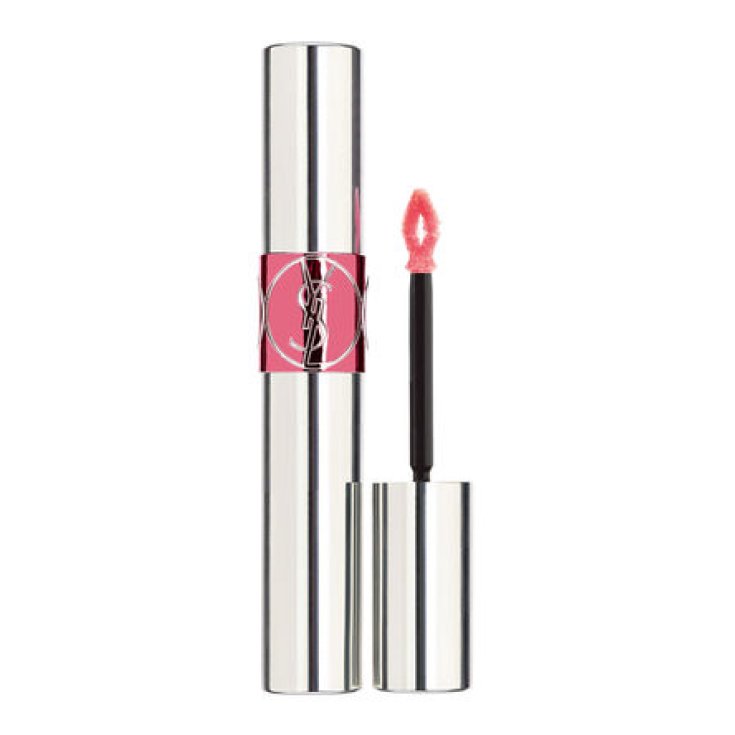 @YSL ROUGE VOLUPTE TEINTE À L'HUILE 11