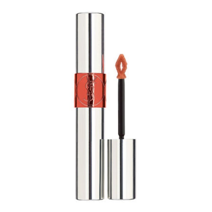 @YSL ROUGE VOLUPTE TEINTE EN HUILE 1