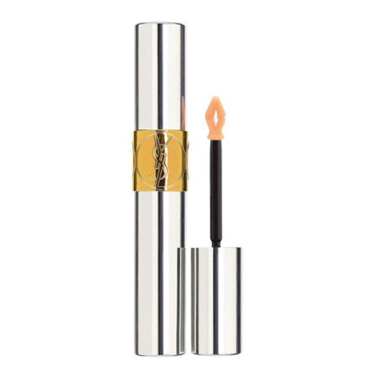 @YSL ROUGE VOLUPTE TEINTE EN HUILE 2