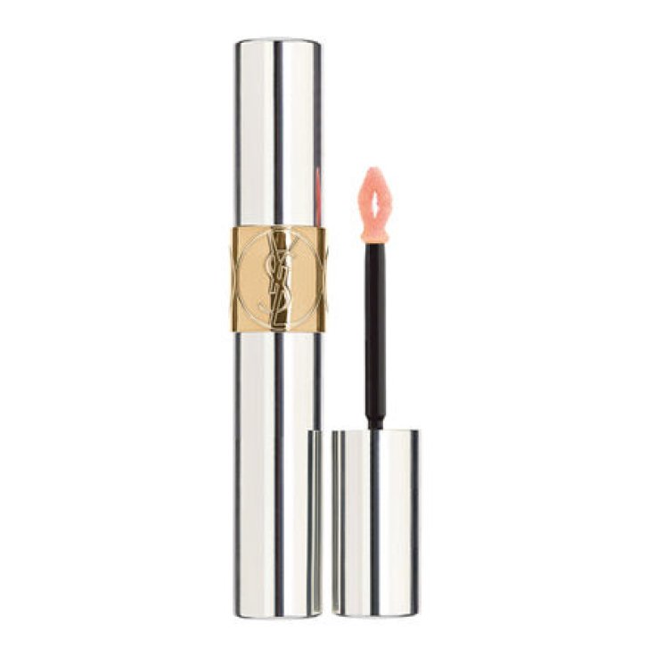 @YSL ROUGE VOLUPTE TEINTE EN HUILE 3
