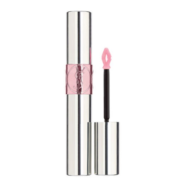 @YSL ROUGE VOLUPTE TEINTE EN HUILE 4