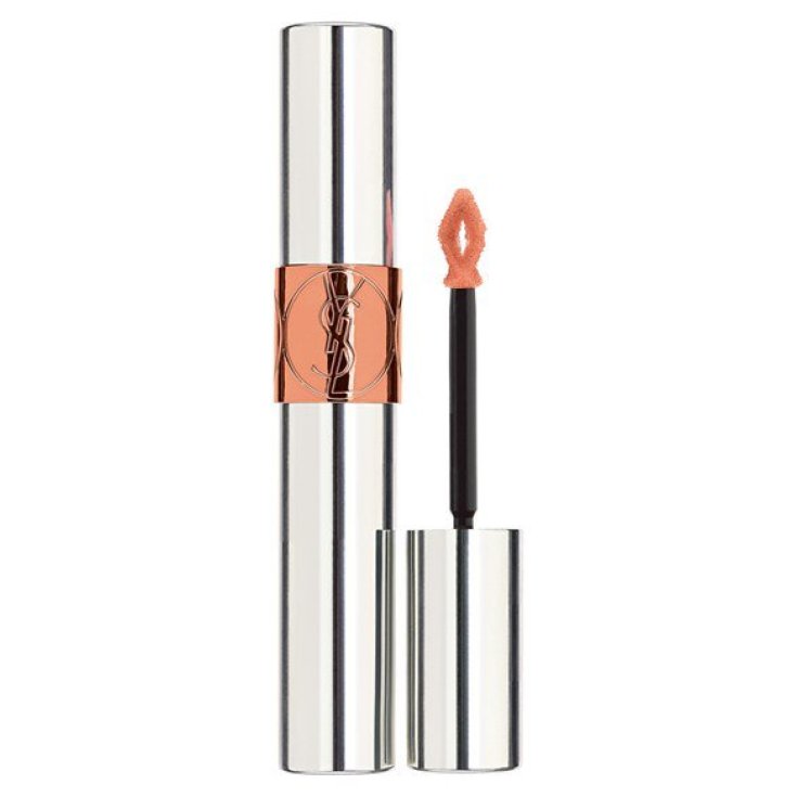 @YSL ROUGE VOLUPTE TEINTE EN HUILE 9