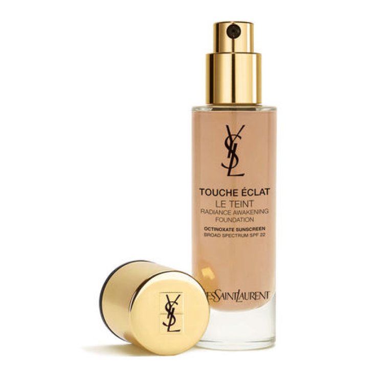 YSL F\T TOUCHE ECLAT TEINT B40