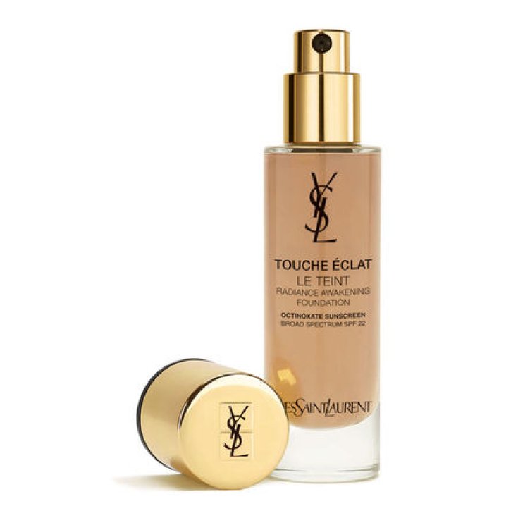 YSL F\T TOUCHE ECLAT TEINT B60